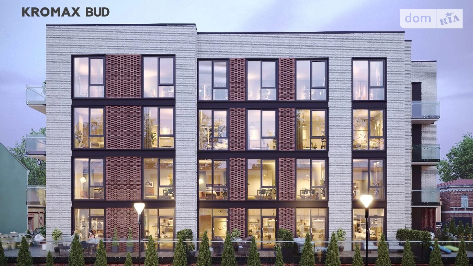Продается 3-комнатная квартира 79 кв. м в Черновцах - фото 4