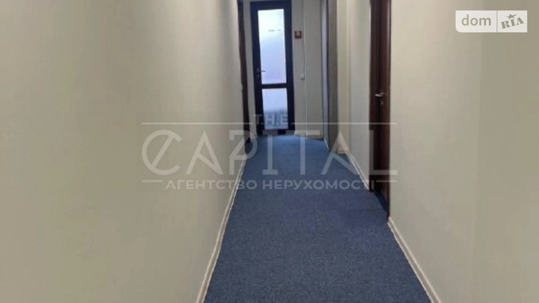 Здається в оренду офіс 265 кв. м в бізнес-центрі, цена: 2500 $ - фото 4