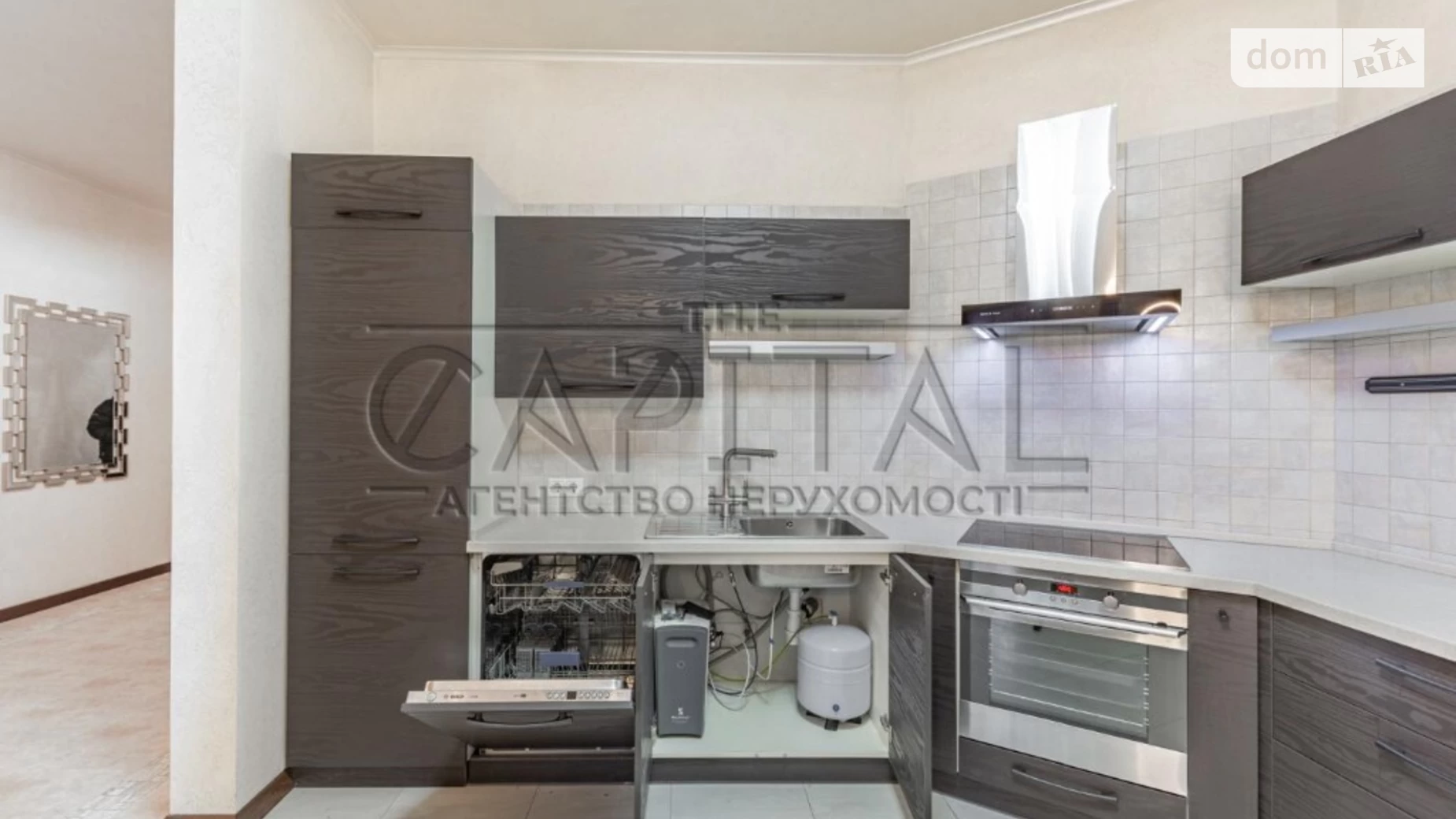 Сдается в аренду дом на 2 этажа 250 кв. м с бассейном, цена: 4500 $ - фото 4