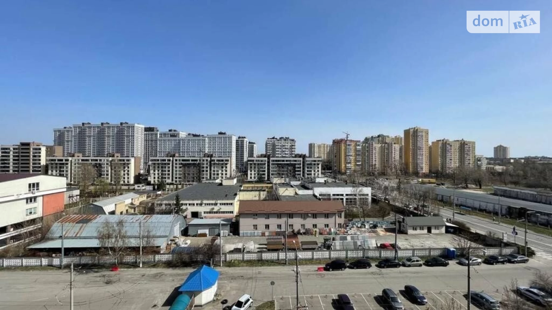 Продается 1-комнатная квартира 44 кв. м в Киеве, ул. Михаила Максимовича, 32Б - фото 5