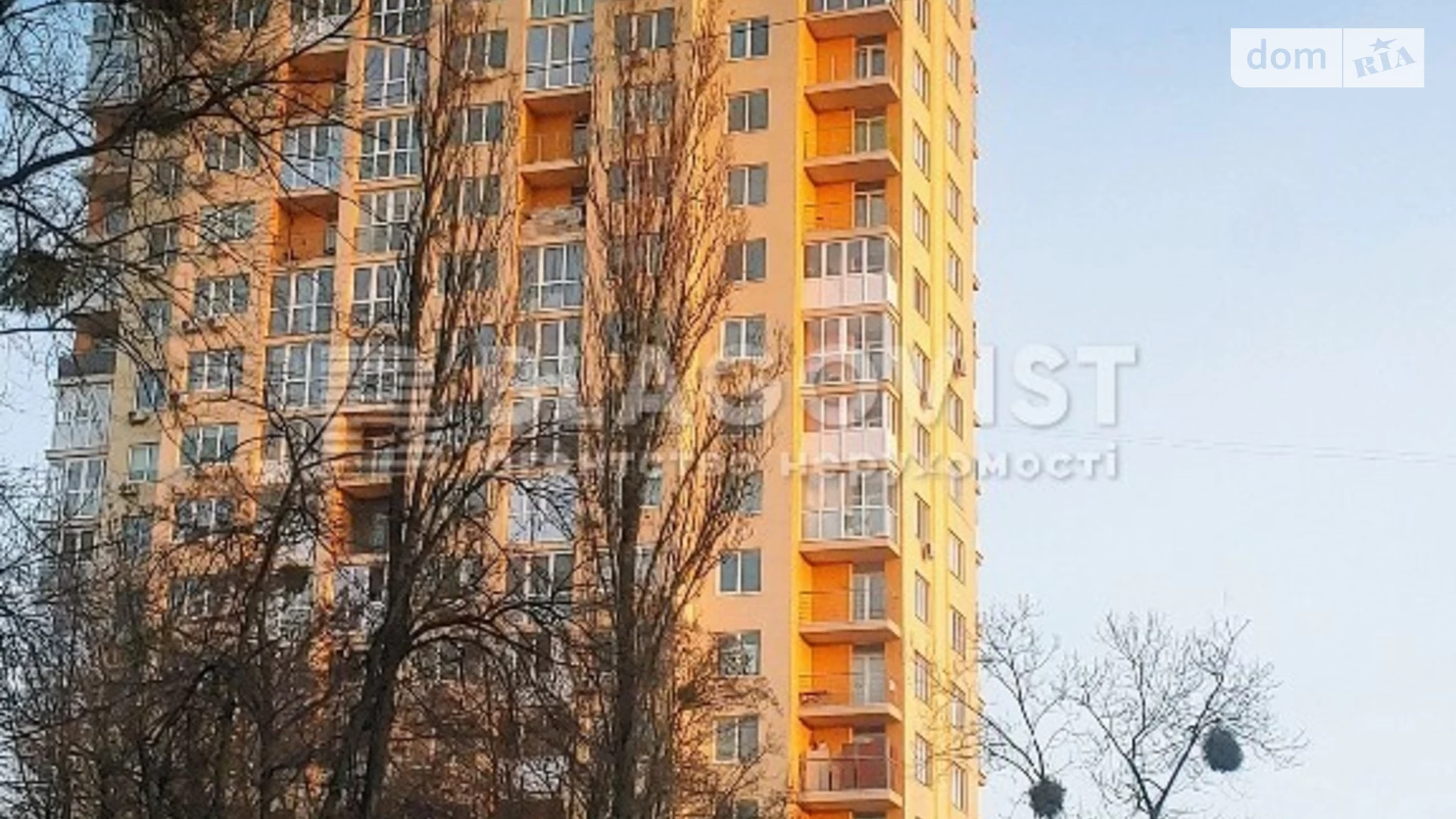 Продается 1-комнатная квартира 45 кв. м в Киеве, ул. Ушинского, 14А - фото 4