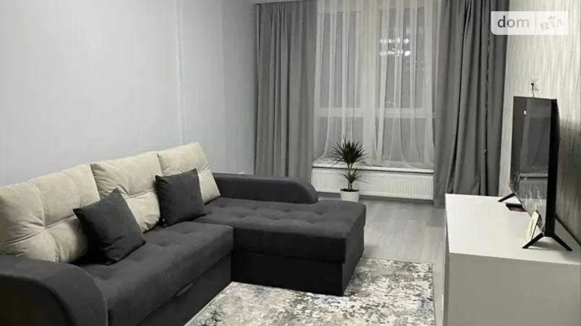 Продается 1-комнатная квартира 43 кв. м в Никитинцах, ул. Героев Николаева(Сеченова)