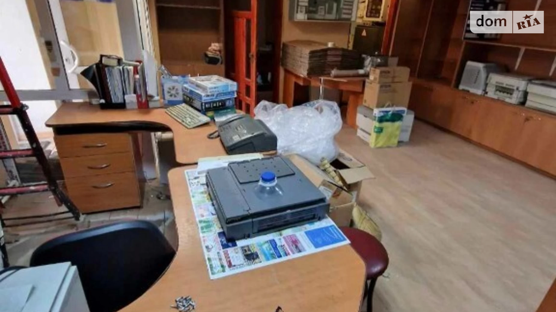 Продается офис 85 кв. м в бизнес-центре, цена: 60000 $ - фото 2