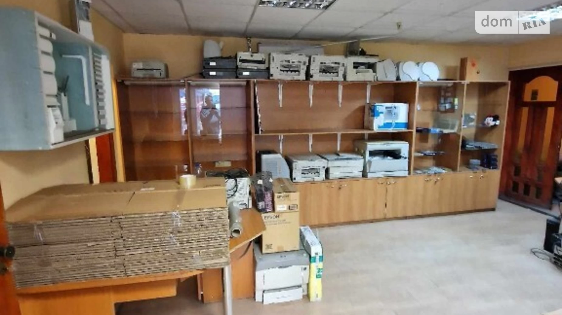Продается офис 85 кв. м в бизнес-центре, цена: 60000 $ - фото 4