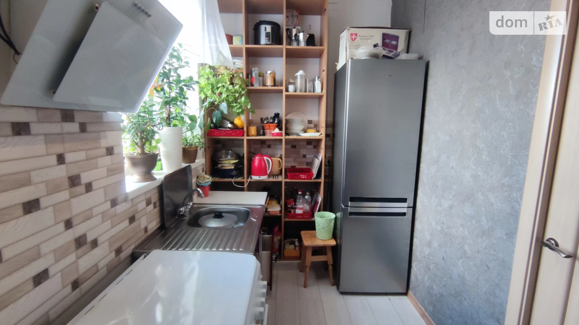 2-кімнатна квартира 70 кв. м у Тернополі, вул. Яремчука Назарія - фото 2