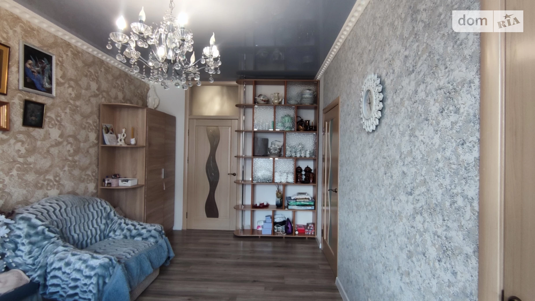 2-кімнатна квартира 70 кв. м у Тернополі, вул. Яремчука Назарія - фото 4