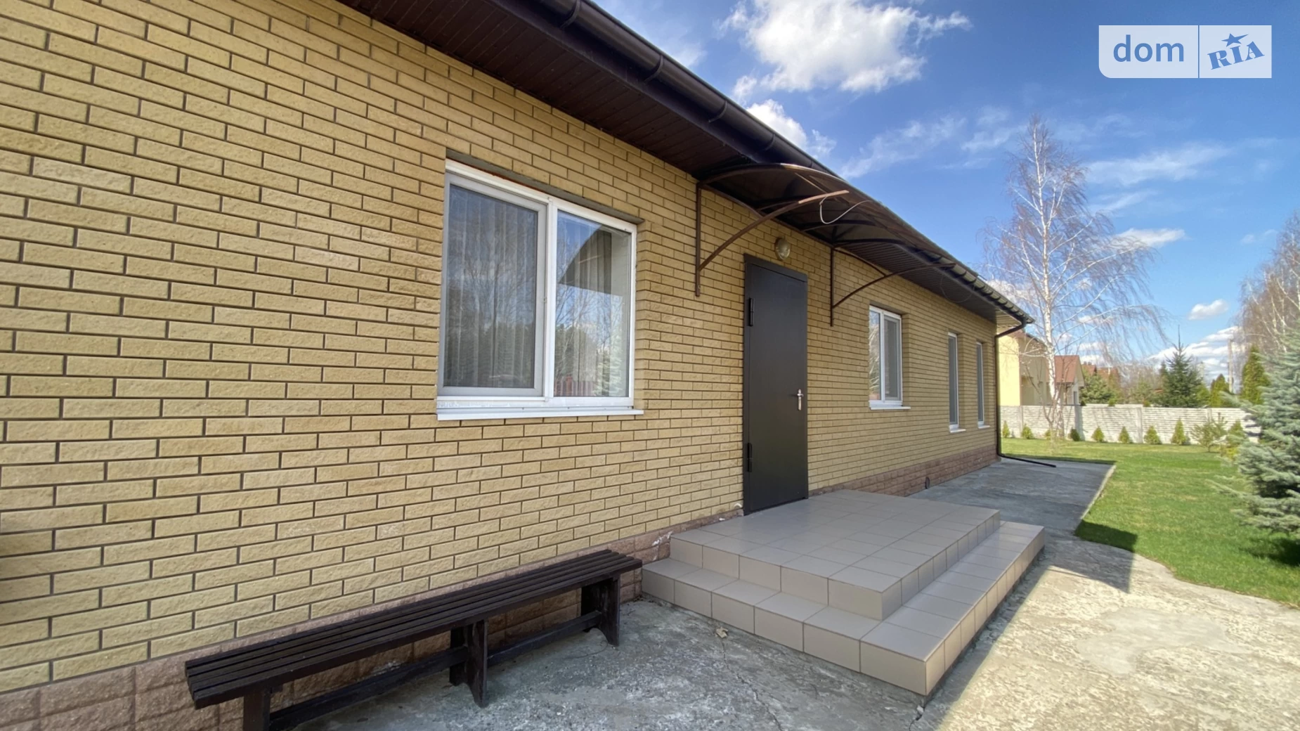 Продается одноэтажный дом 166.1 кв. м с участком, цена: 170000 $ - фото 5