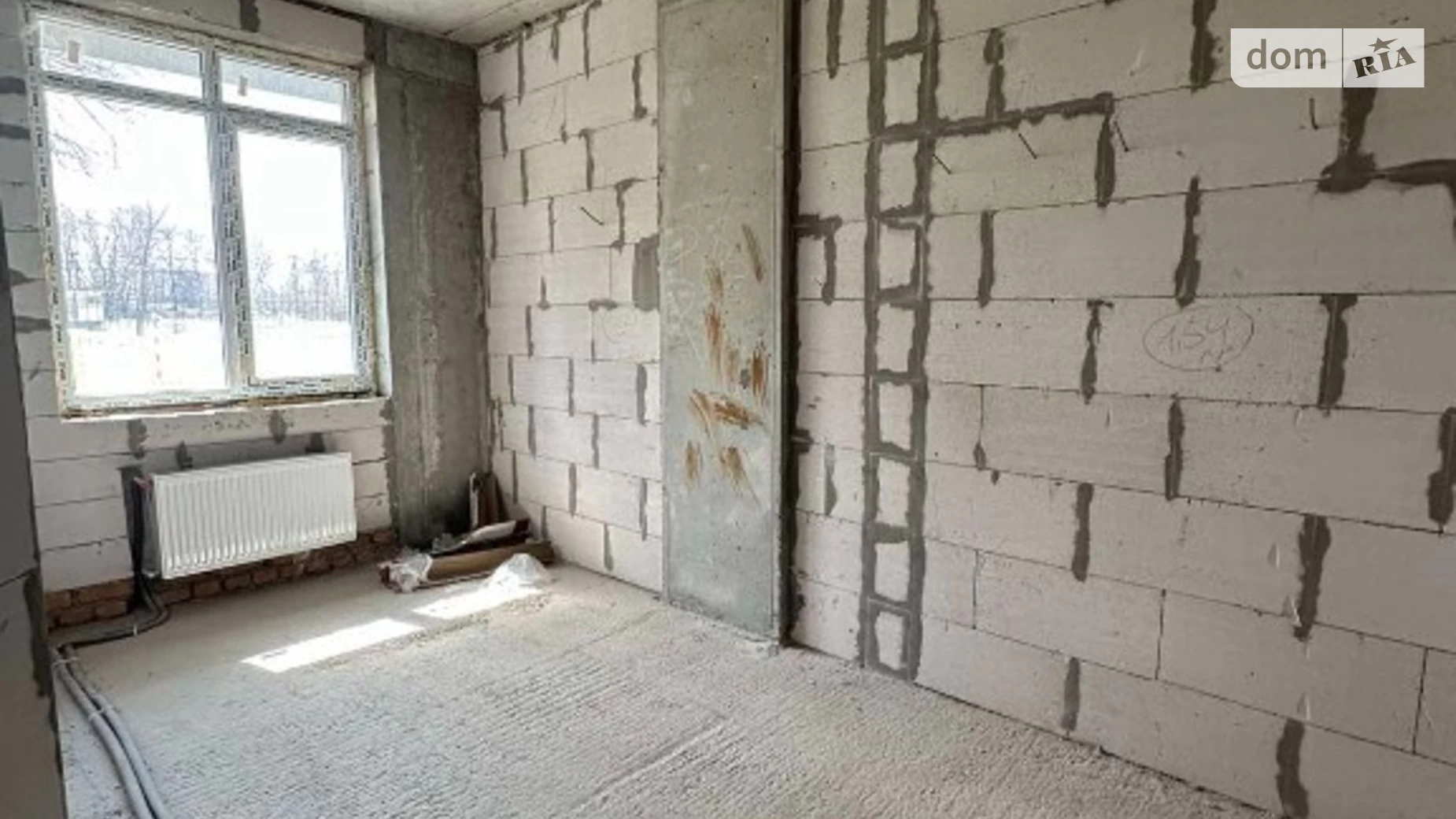 Продается 2-комнатная квартира 56.5 кв. м в Одессе, ул. Профсоюзная - фото 2