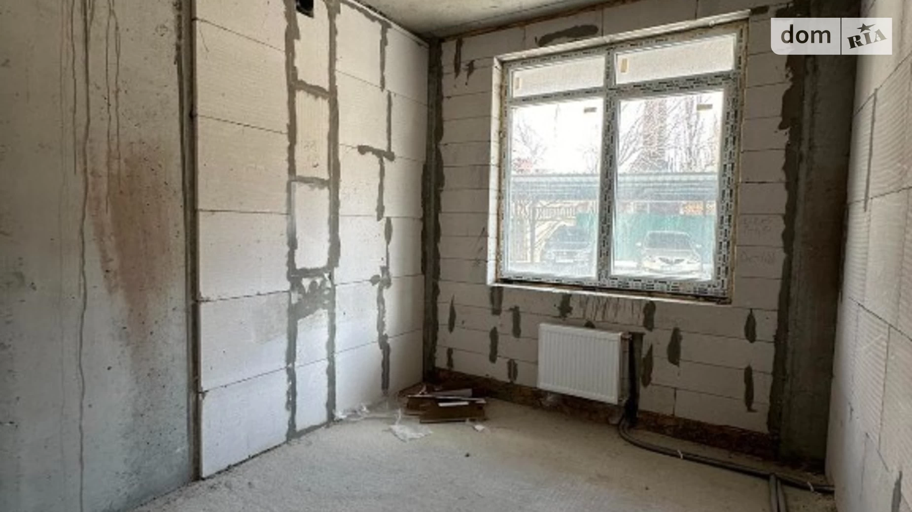 Продается 2-комнатная квартира 56.5 кв. м в Одессе, ул. Профсоюзная - фото 4