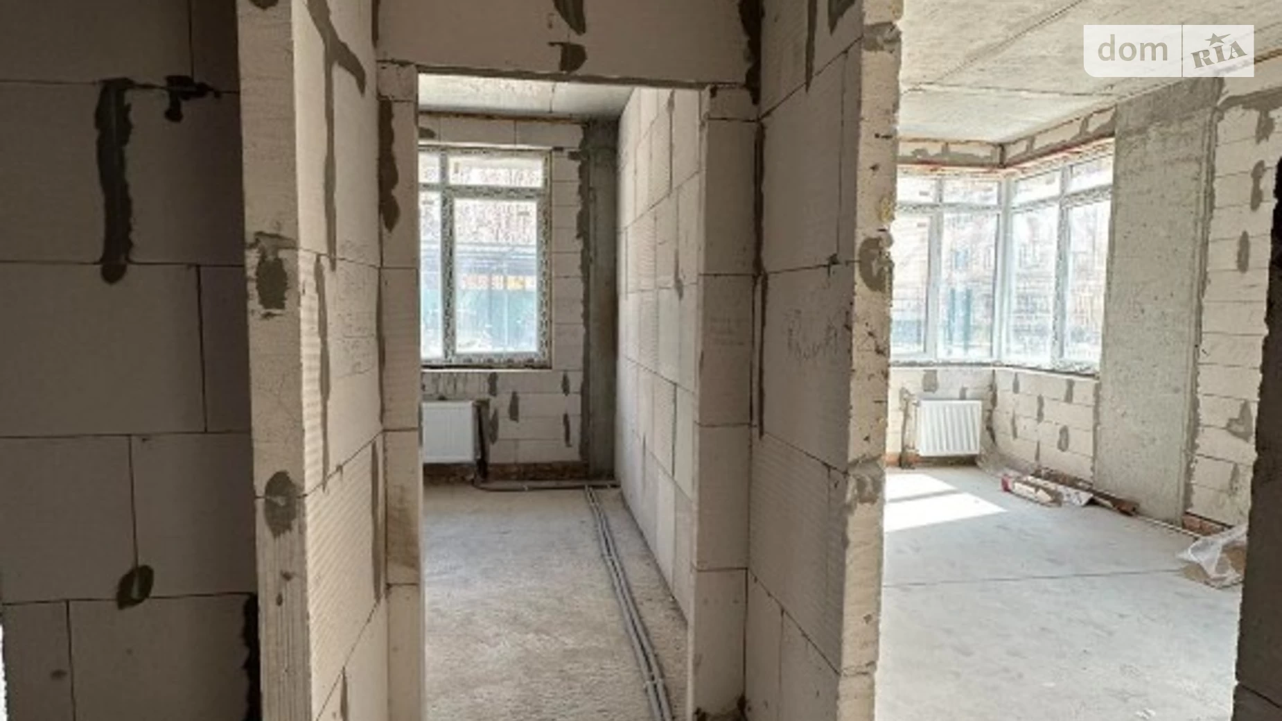 Продается 2-комнатная квартира 56.5 кв. м в Одессе, ул. Профсоюзная - фото 3