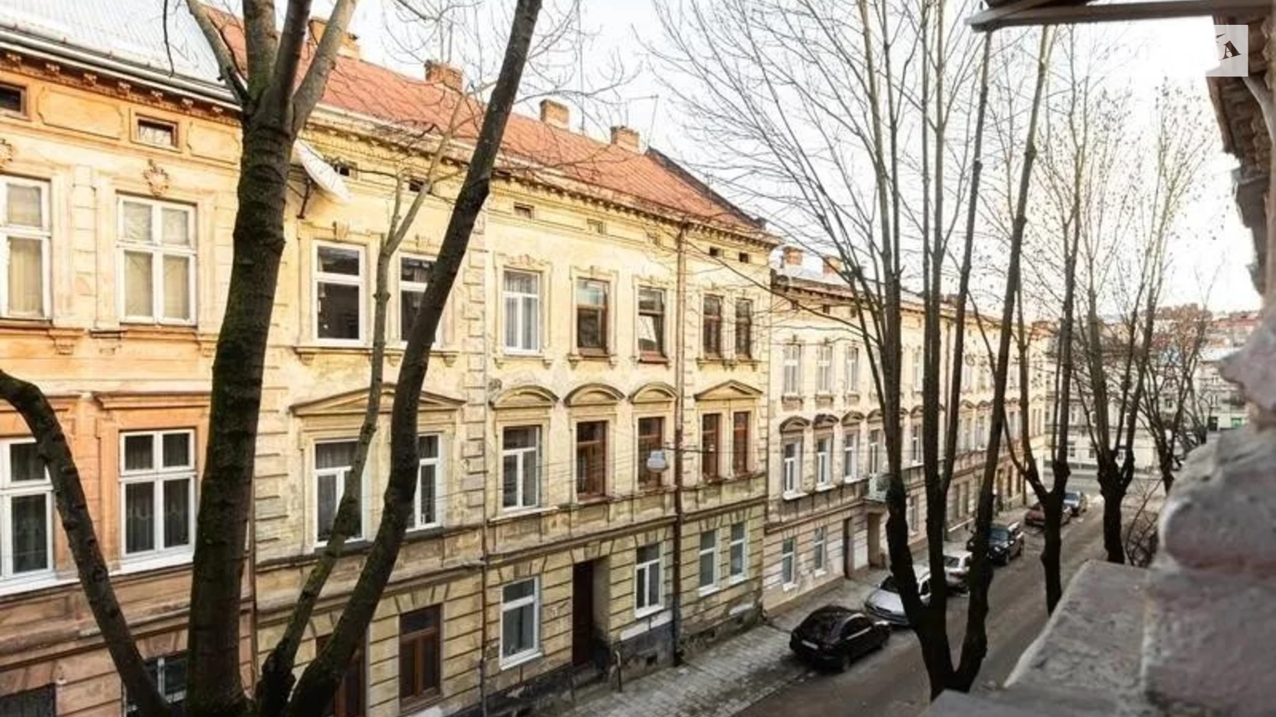 Продается 2-комнатная квартира 54 кв. м в Львове, ул. Одесская, 5 - фото 5