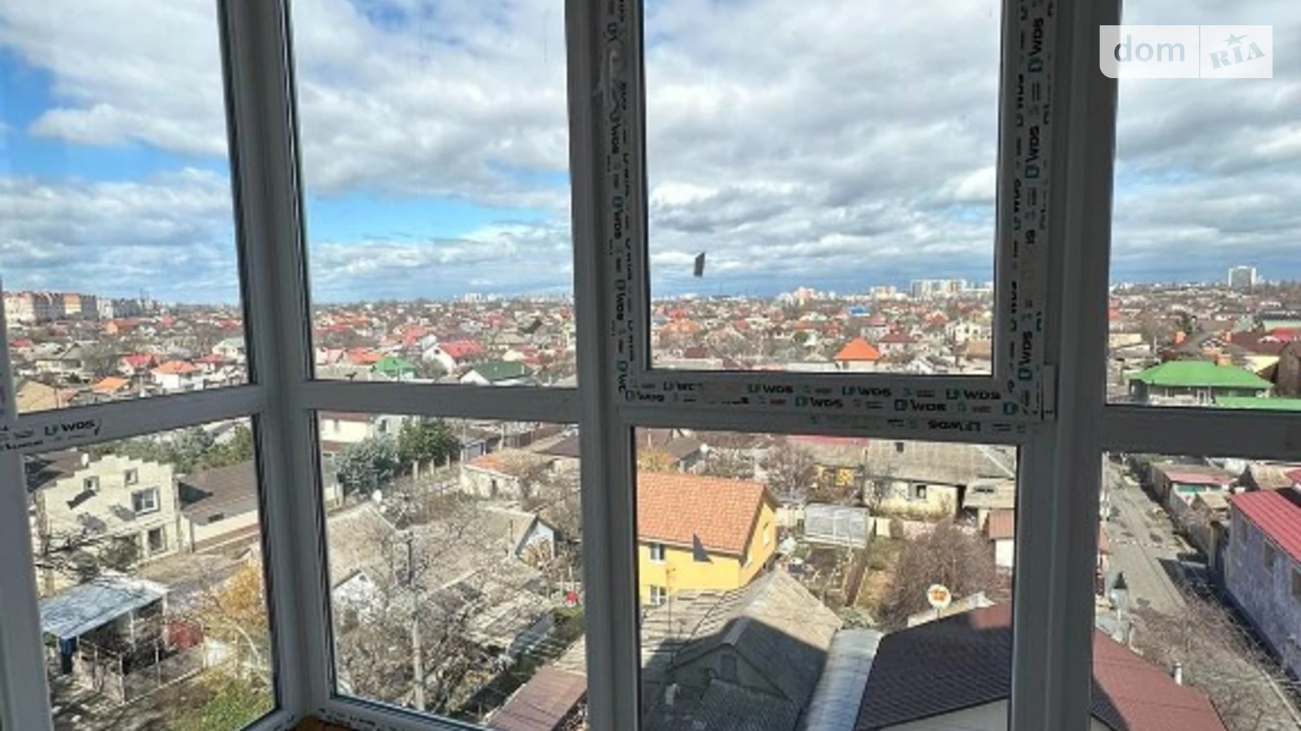Продается 3-комнатная квартира 82 кв. м в Одессе, ул. Профсоюзная - фото 2