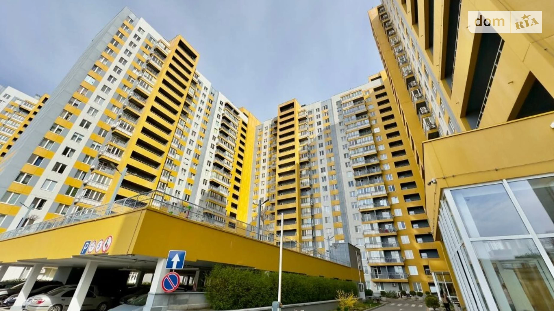 Продается 3-комнатная квартира 100 кв. м в Одессе, ул. Михайловская, 8 - фото 2