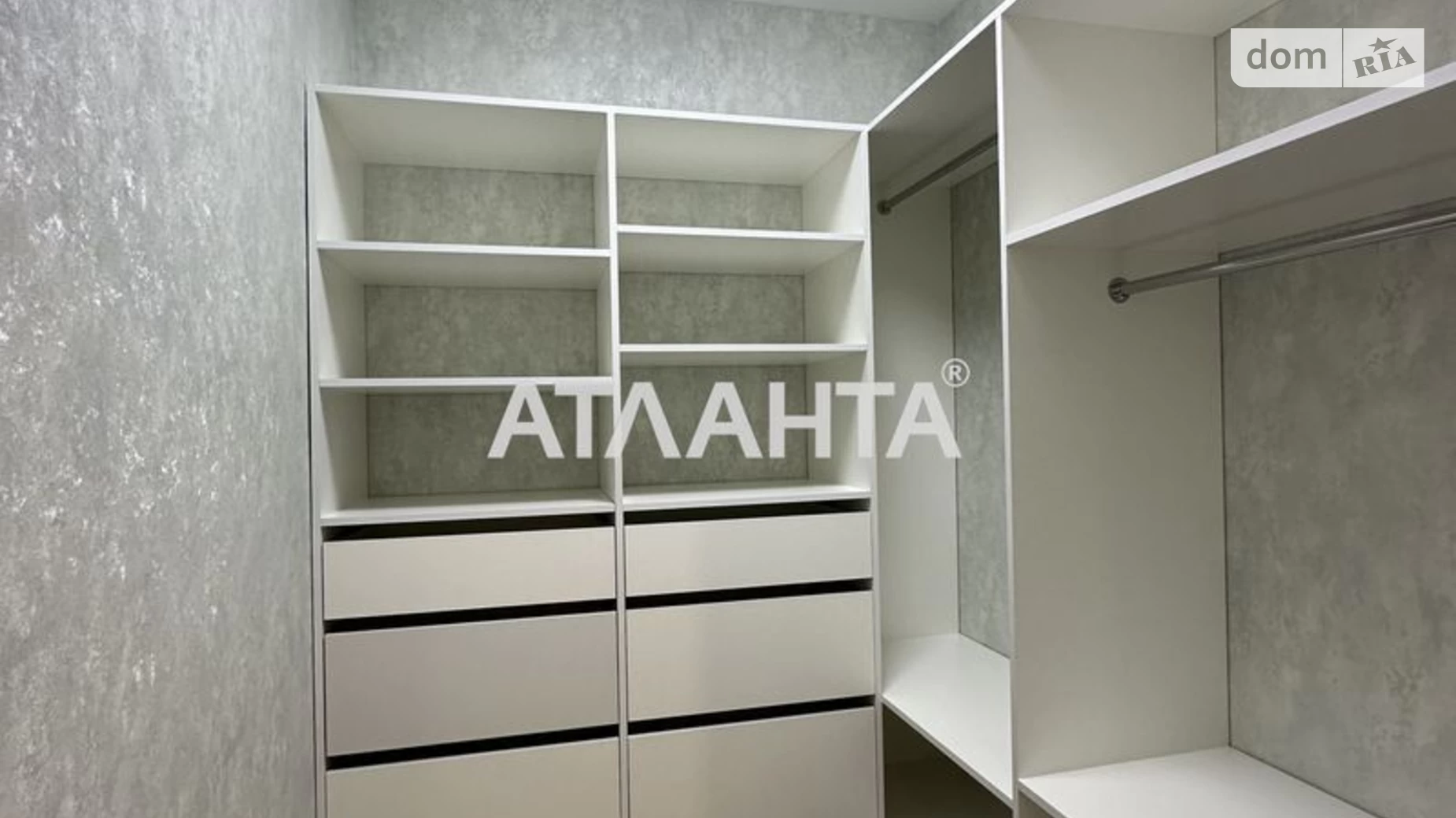 Продается 1-комнатная квартира 44.2 кв. м в Крыжановке, ул. Академика Сахарова - фото 4