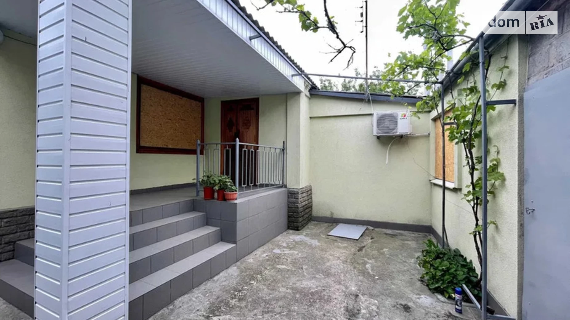 Продається одноповерховий будинок 93.4 кв. м з гаражем, цена: 61000 $ - фото 5