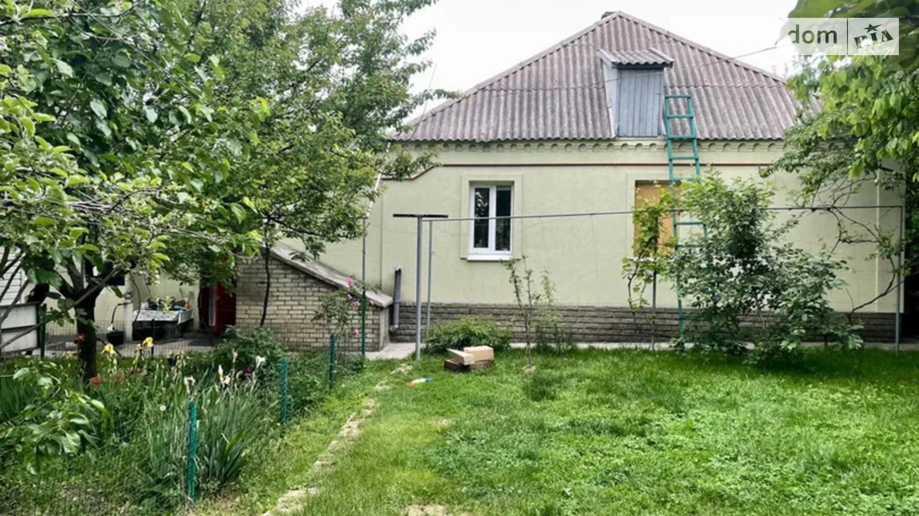 Продається одноповерховий будинок 93.4 кв. м з гаражем, цена: 61000 $ - фото 3