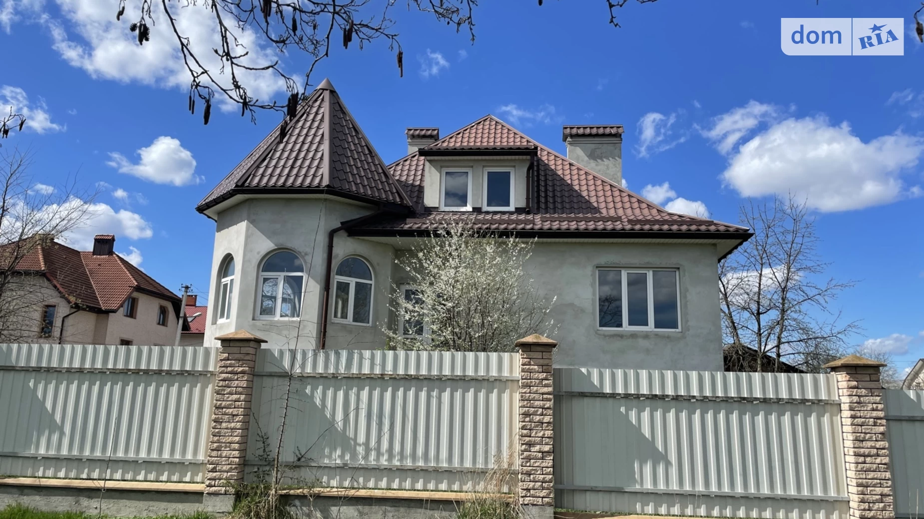 Продається будинок 2 поверховий 278 кв. м з бесідкою, цена: 135000 $ - фото 3