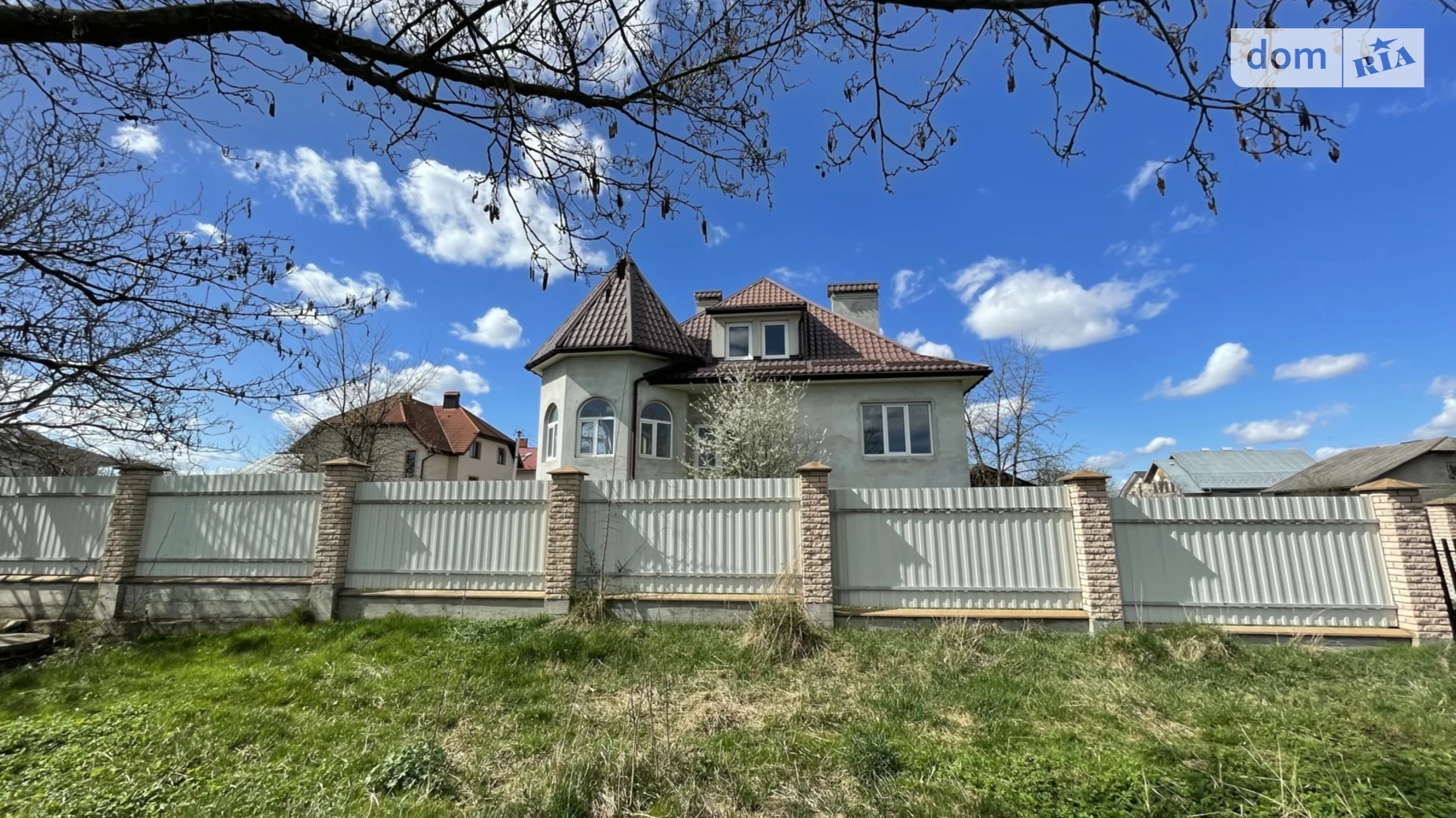 Продається будинок 2 поверховий 278 кв. м з бесідкою, цена: 135000 $ - фото 4