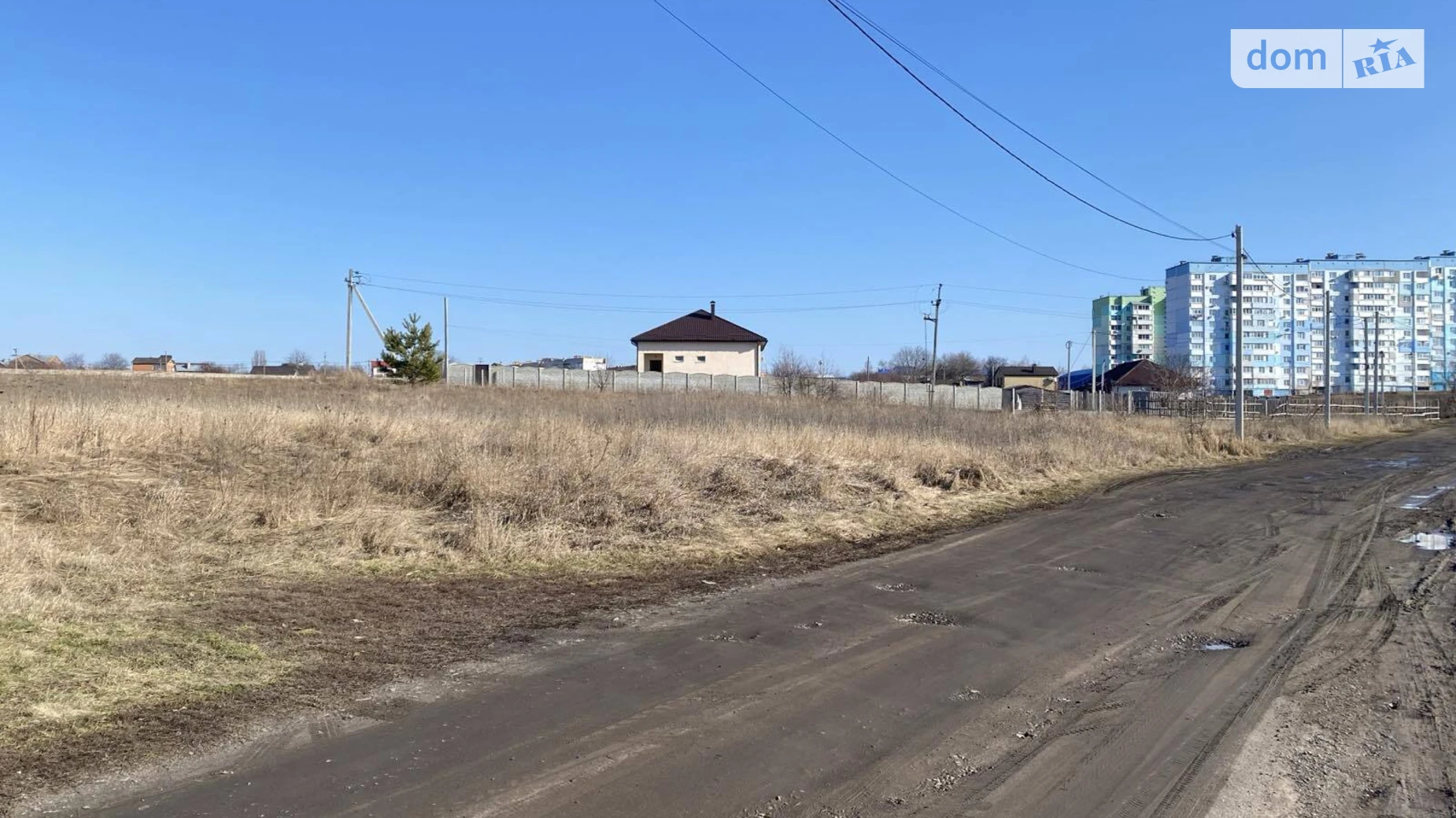 Продается земельный участок 10.26 соток в Полтавской области, цена: 20510 $ - фото 4