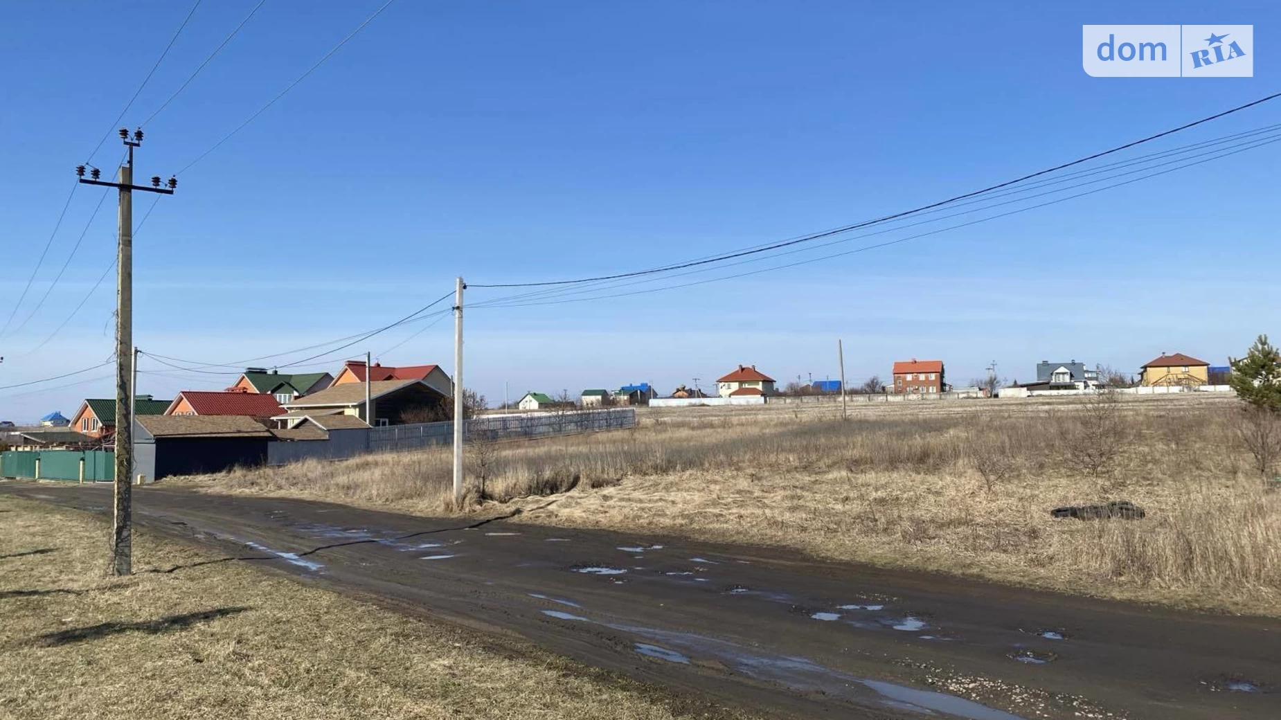 Продається земельна ділянка 10.26 соток у Полтавській області, цена: 29754 $ - фото 5