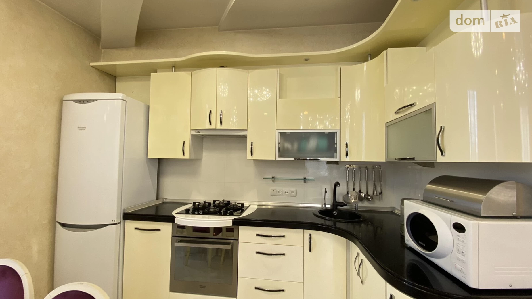 3-комнатная квартира 71 кв. м в Запорожье, просп. Соборный, 212 - фото 5