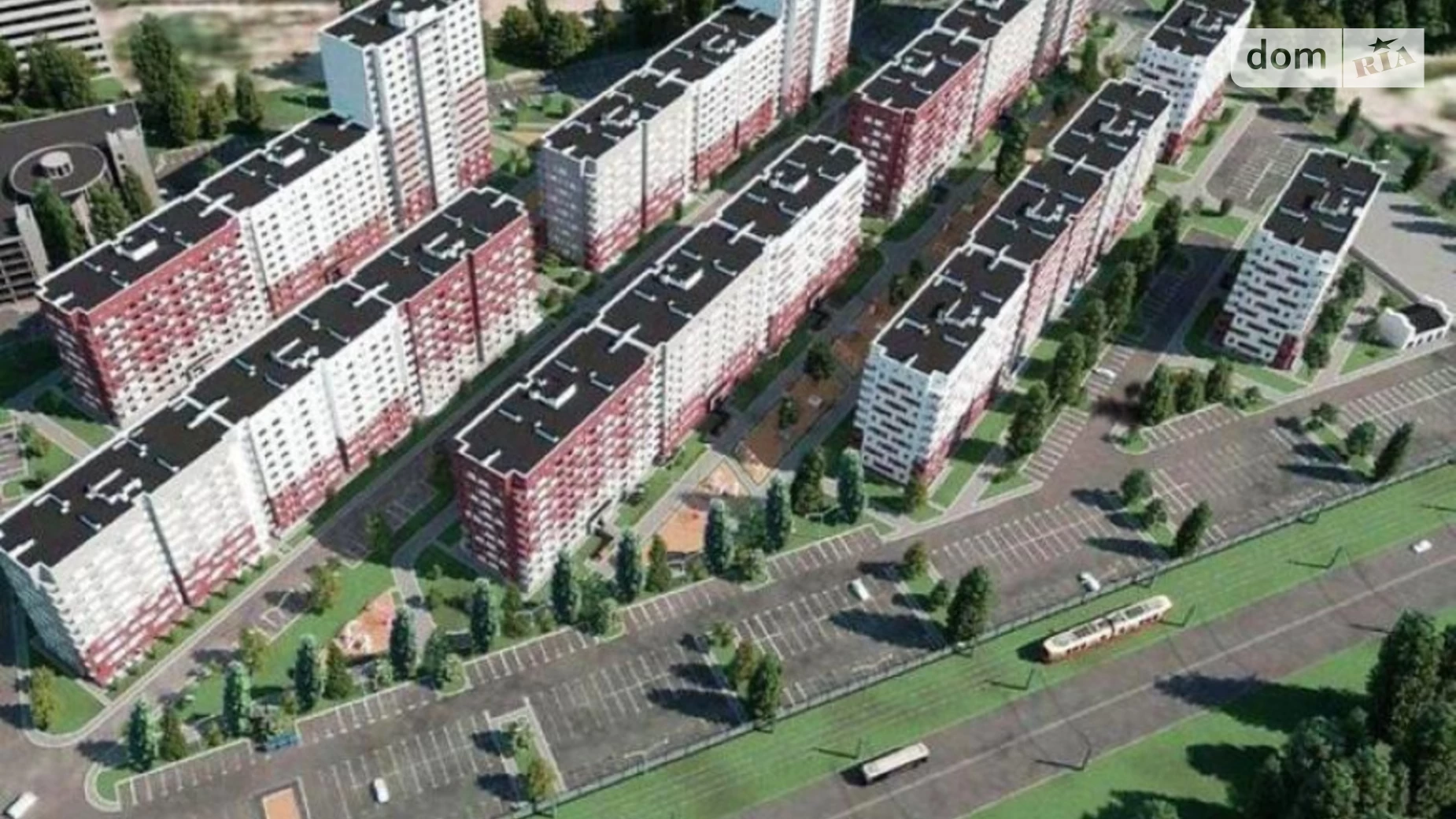 Продается 1-комнатная квартира 38 кв. м в Харькове, ул. Шевченко, 327