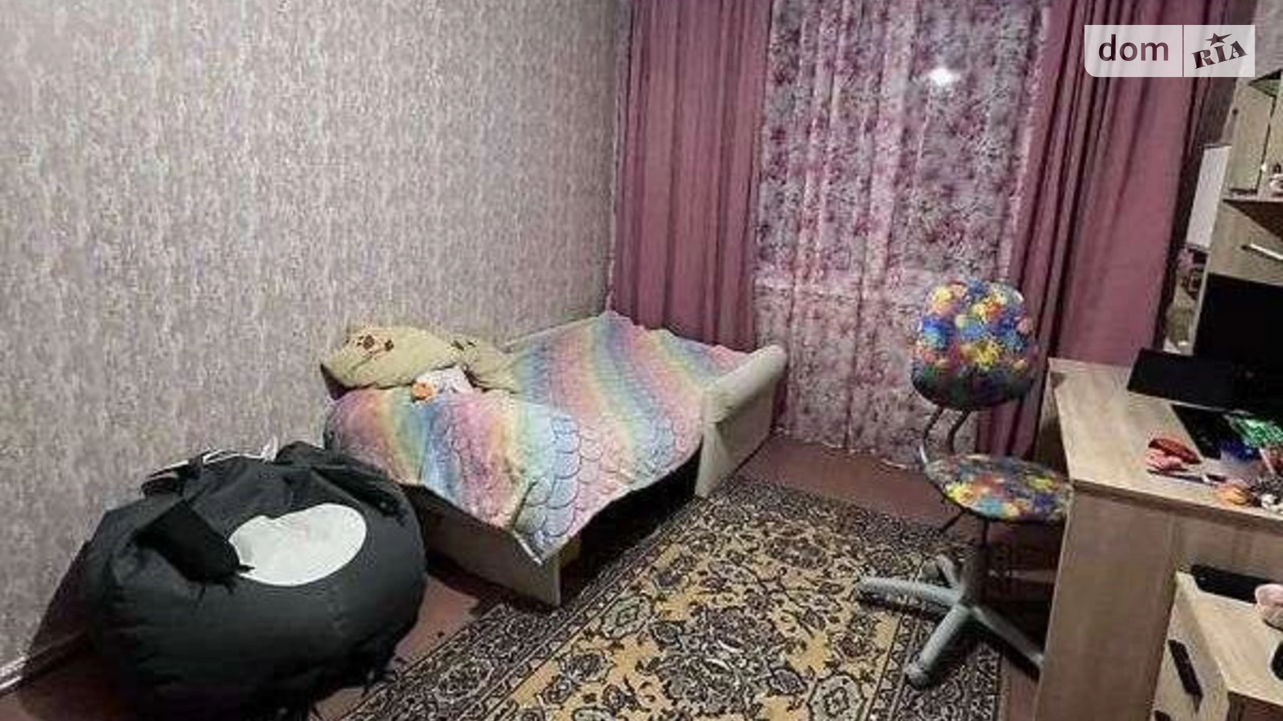 Продается 3-комнатная квартира 64 кв. м в Харькове, просп. Тракторостроителей, 65 - фото 2