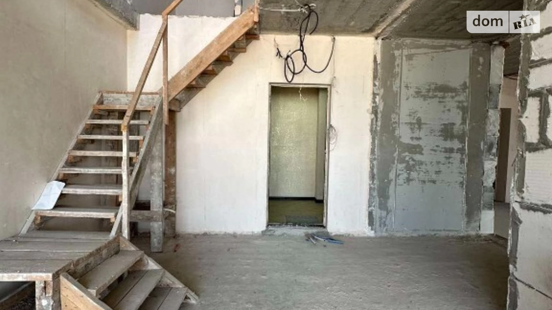 Продається 2-кімнатна квартира 113.2 кв. м у Одесі, пров. Удільний - фото 5