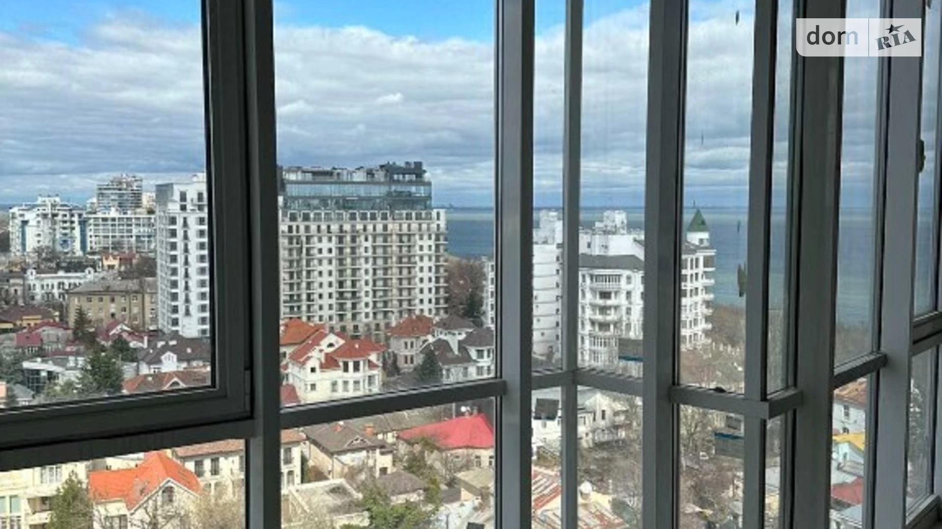 Продається 2-кімнатна квартира 113.2 кв. м у Одесі, пров. Удільний - фото 3