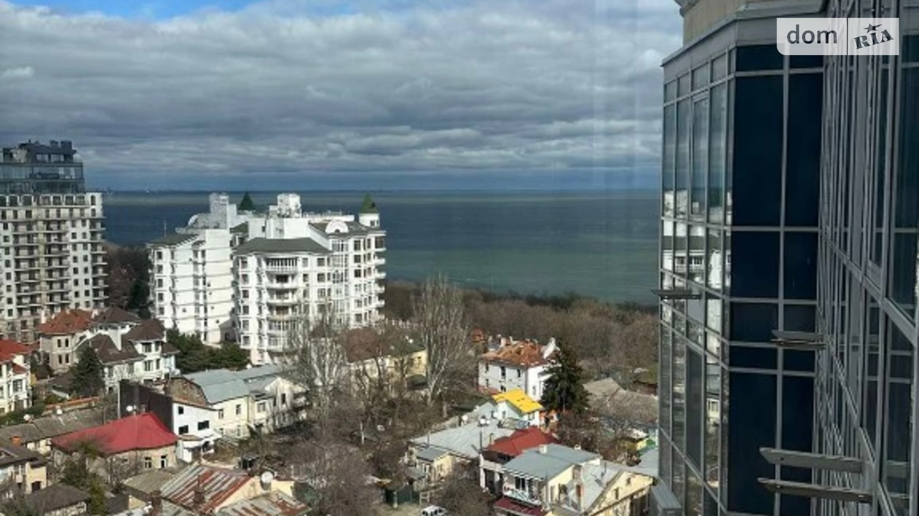 Продається 2-кімнатна квартира 113.2 кв. м у Одесі, пров. Удільний - фото 2
