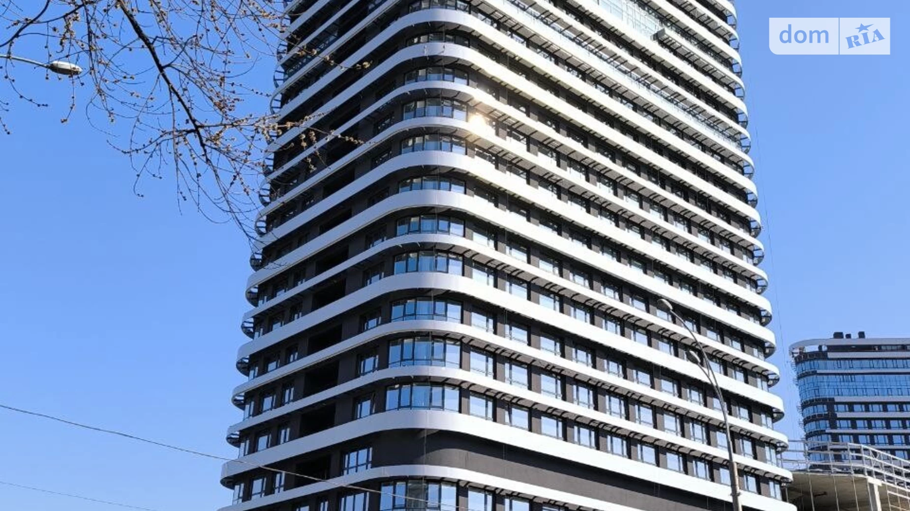 Продається 1-кімнатна квартира 46.2 кв. м у Києві, пер. Ужгородський, 4/1 - фото 3