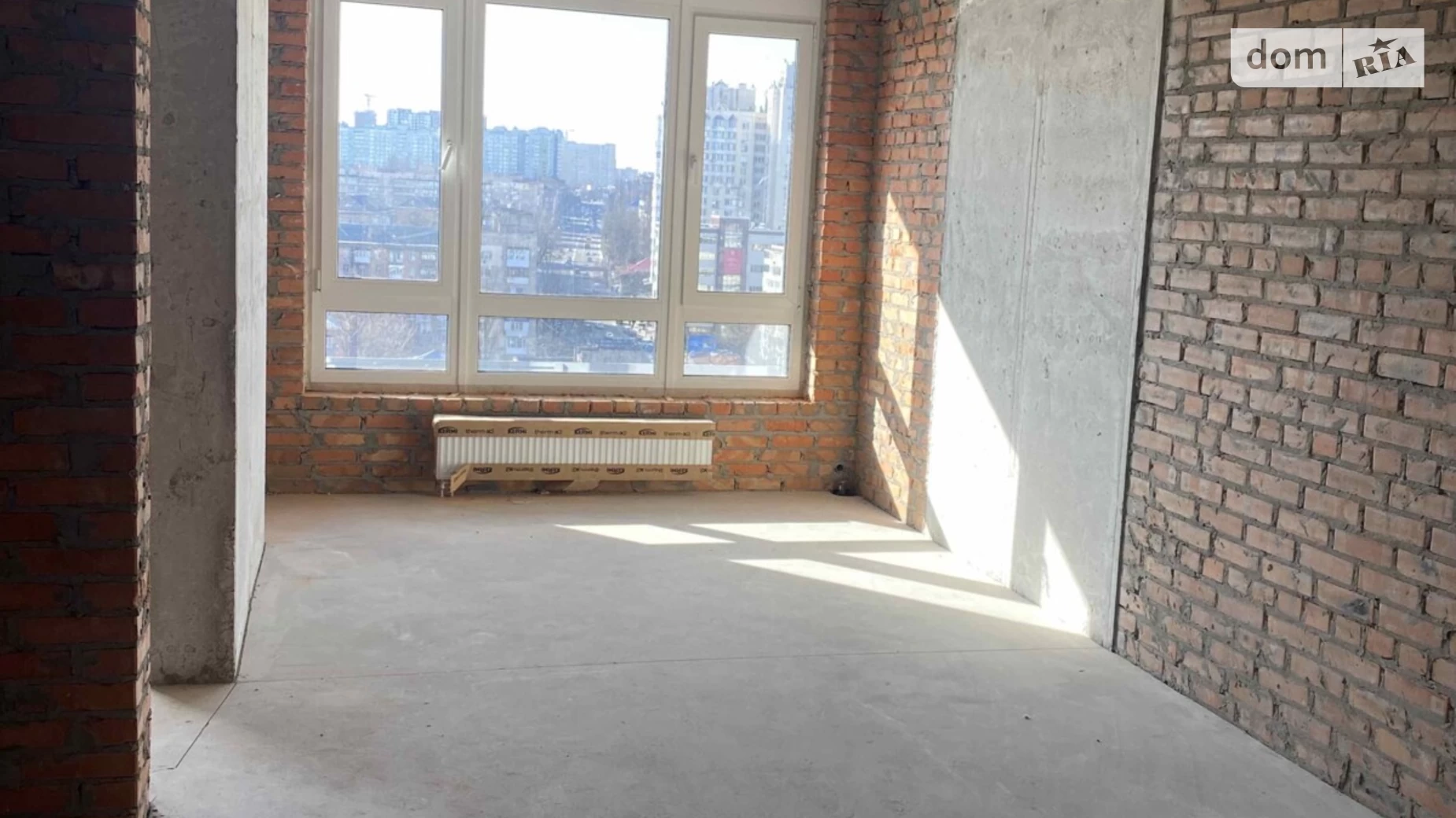 Продається 1-кімнатна квартира 46.2 кв. м у Києві, пер. Ужгородський, 4/1 - фото 4
