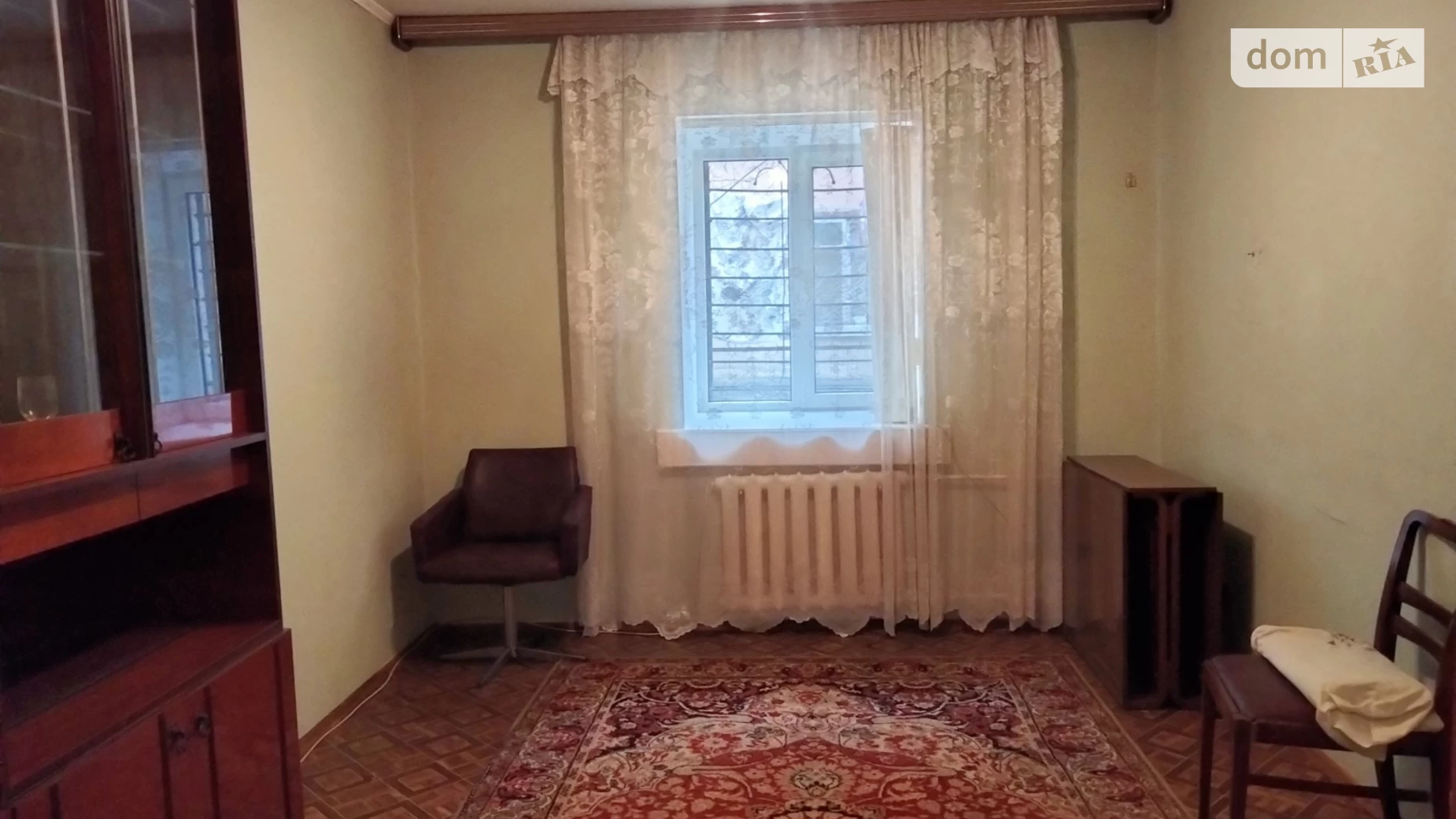 Продается 2-комнатная квартира 36 кв. м в Одессе, ул. Нежинская - фото 2