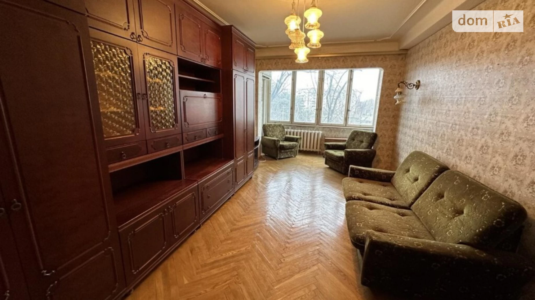 Продається 2-кімнатна квартира 65 кв. м у Києві, вул. Мілютенка, 15А - фото 3