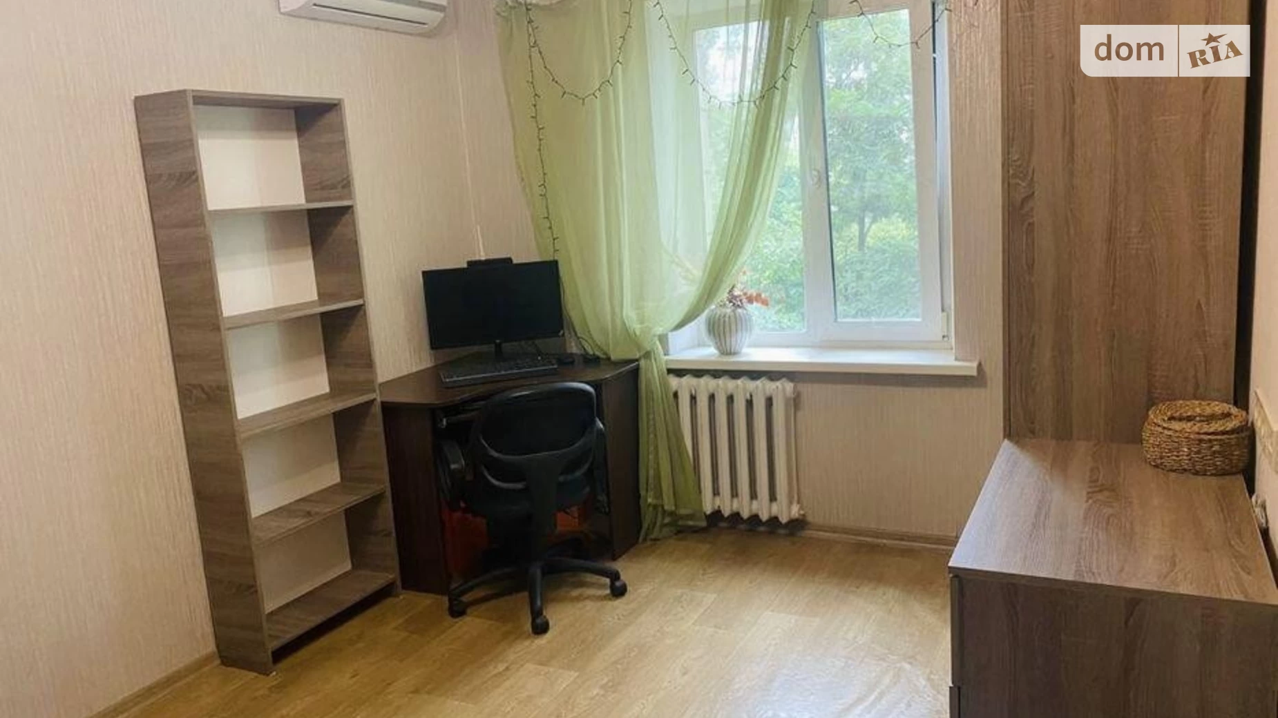 Продается 1-комнатная квартира 28 кв. м в Киеве, ул. Лукьяновская, 7 - фото 3