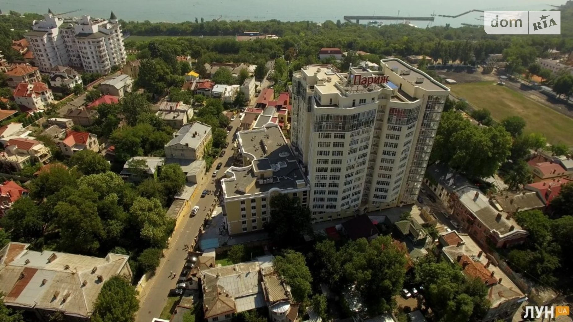 Продається 1-кімнатна квартира 58.9 кв. м у Одесі, пров. Удільний - фото 5
