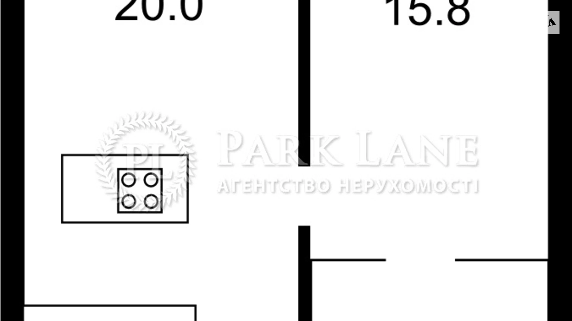 Продается 2-комнатная квартира 57 кв. м в Киеве, ул. Никольско-Слободская, 3А - фото 5