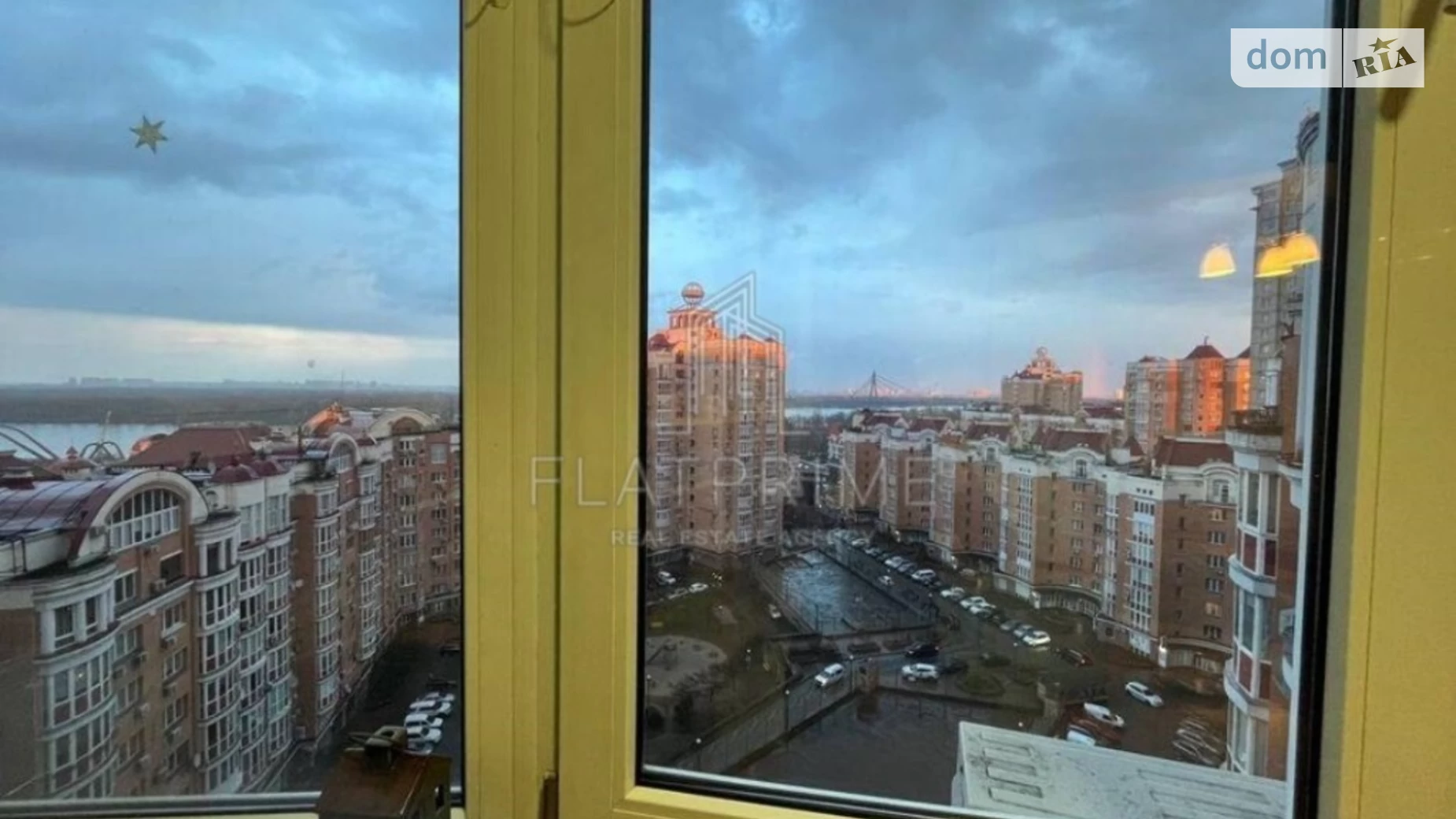 Продается 2-комнатная квартира 55 кв. м в Киеве, просп. Владимира Ивасюка, 10А - фото 5