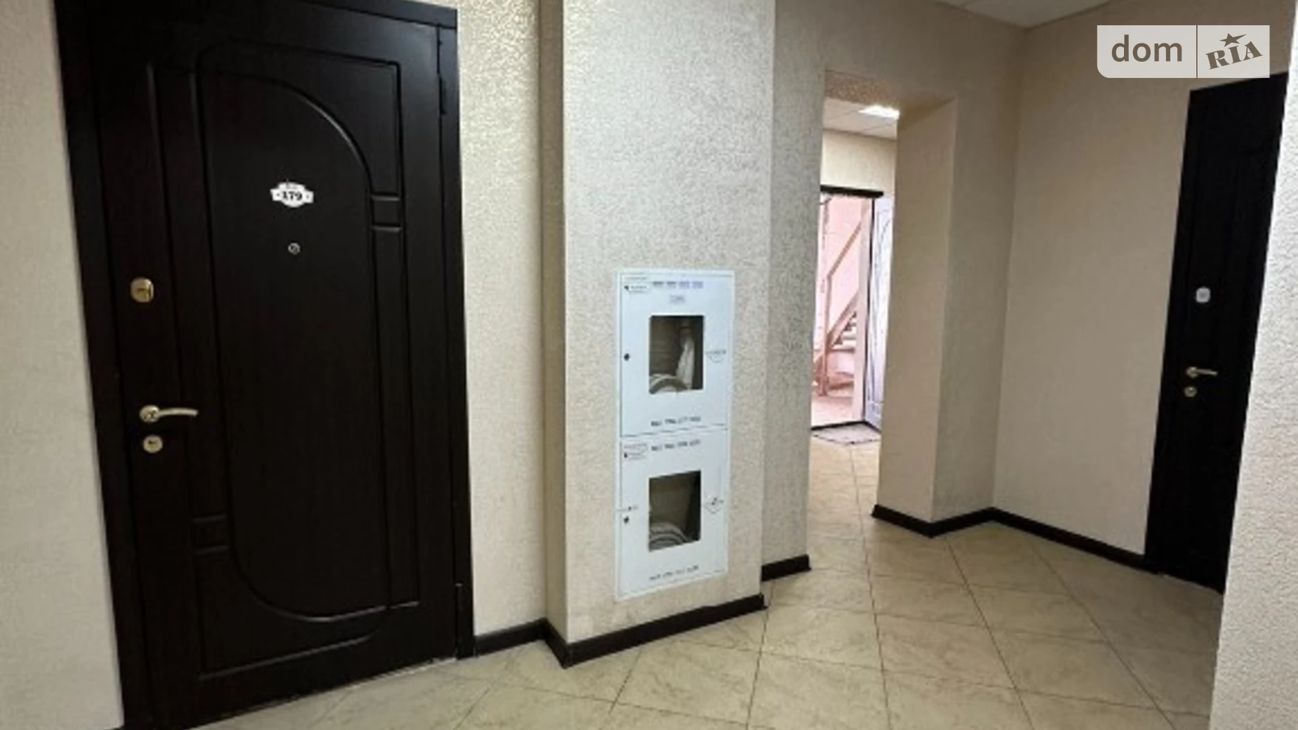 Продается 1-комнатная квартира 51.23 кв. м в Одессе, пер. Удельный - фото 4