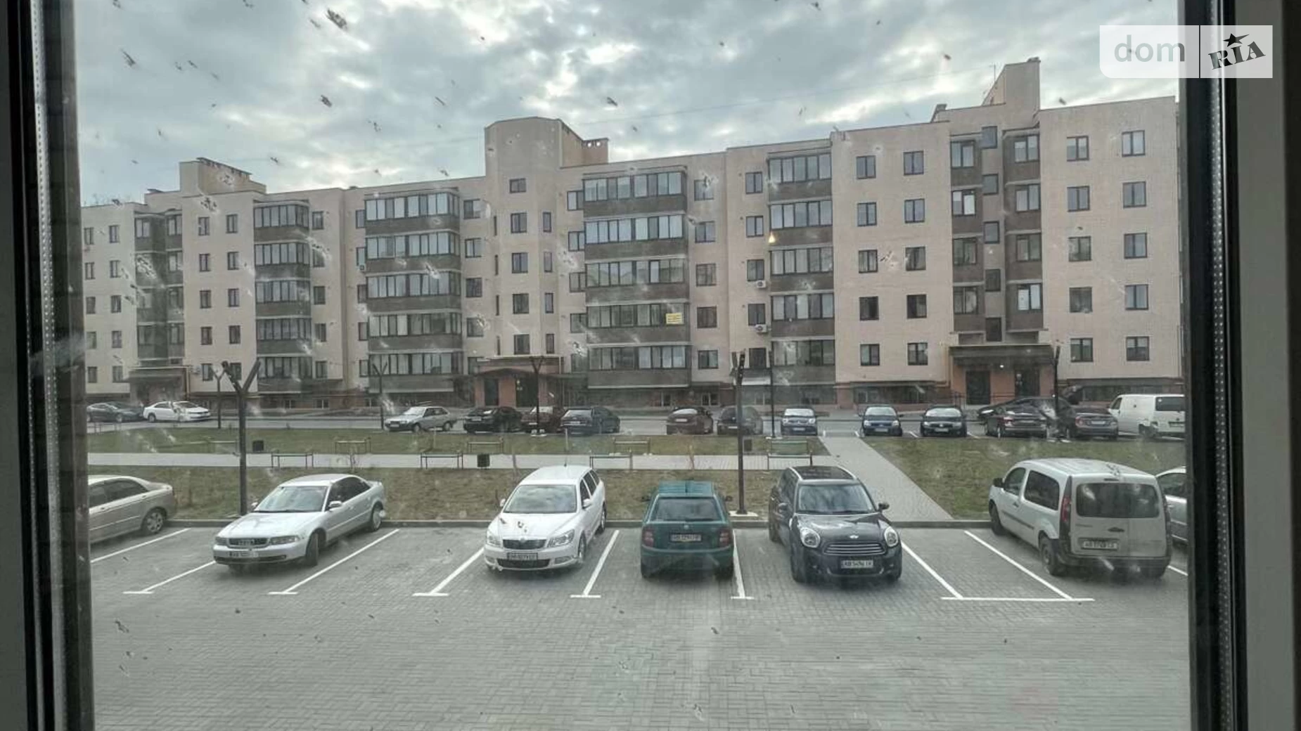 Продається 2-кімнатна квартира 60 кв. м у Агрономічному, вул. Центральна(Мічуріна) - фото 4