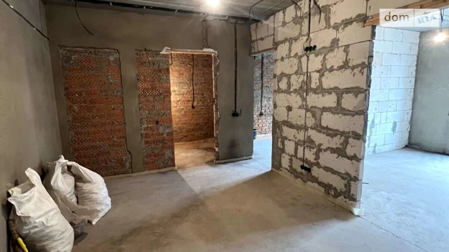 Продається 2-кімнатна квартира 60 кв. м у Агрономічному, вул. Центральна(Мічуріна) - фото 5