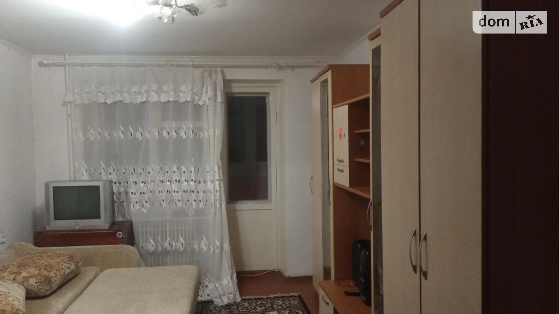 Продается 1-комнатная квартира 39 кв. м в Днепре, ул. Национальной Гвардии(Уральская)