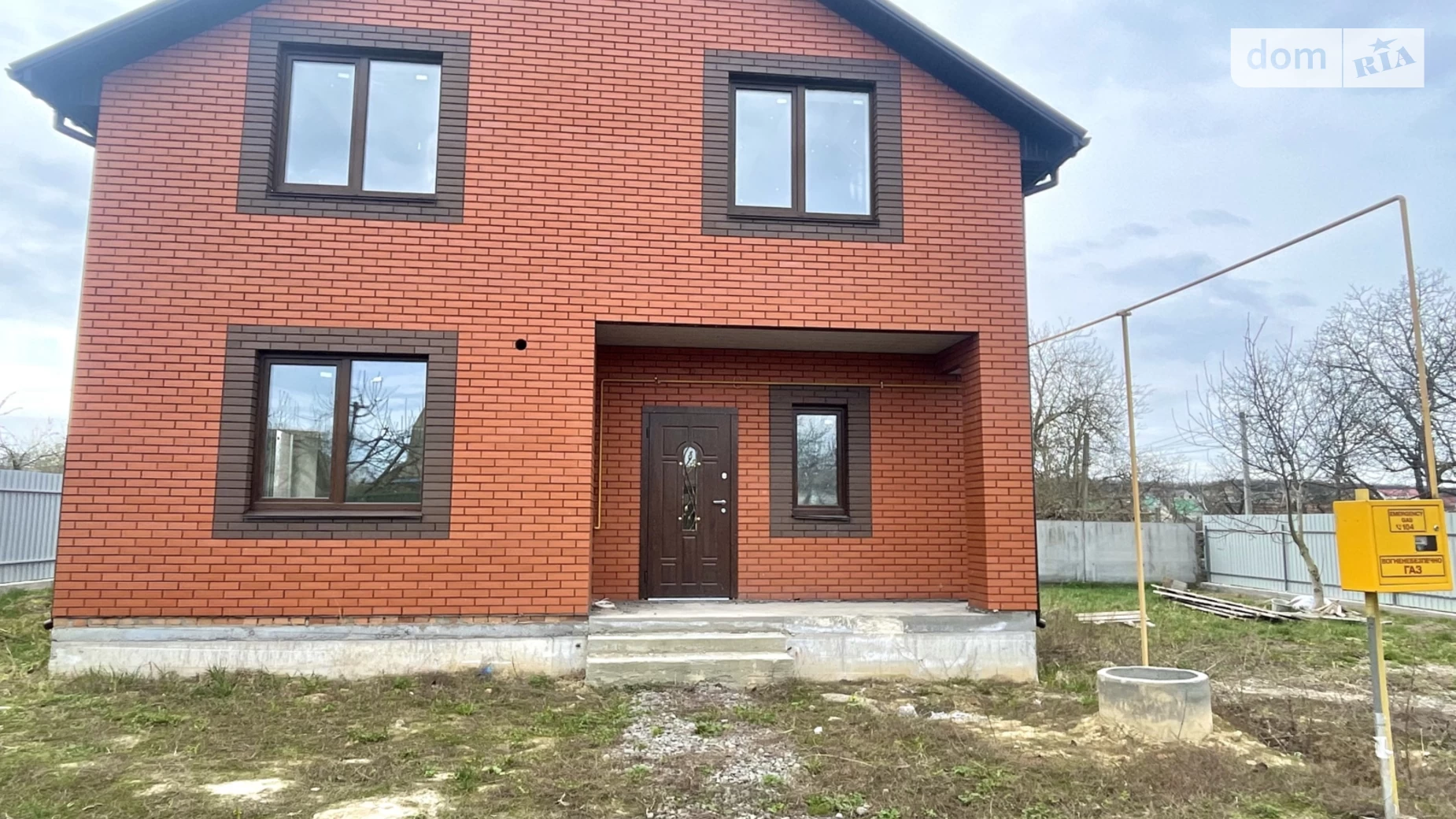Продається будинок 2 поверховий 120 кв. м з банею/сауною, цена: 82000 $ - фото 5