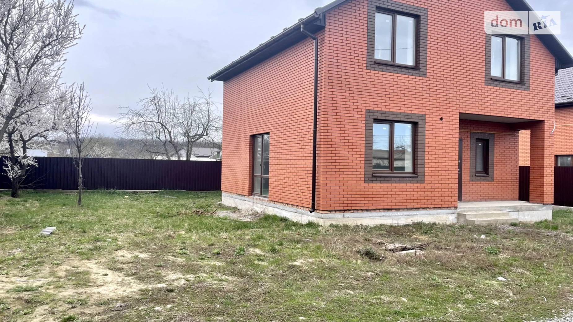 Продається будинок 2 поверховий 120 кв. м з банею/сауною, цена: 82000 $ - фото 3