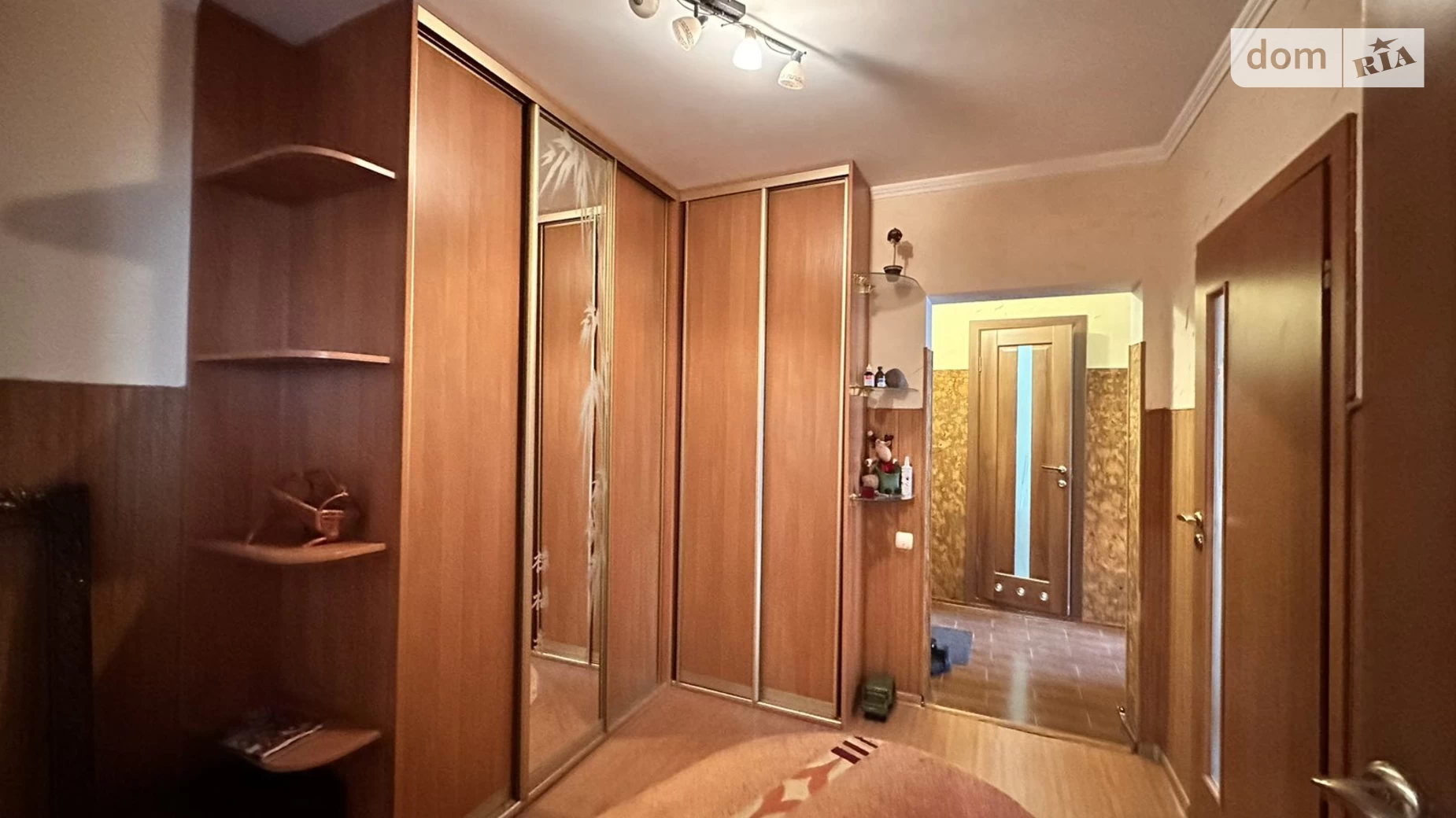 Продається 3-кімнатна квартира 71.4 кв. м у Хмельницькому, вул. Залізняка Максима - фото 4