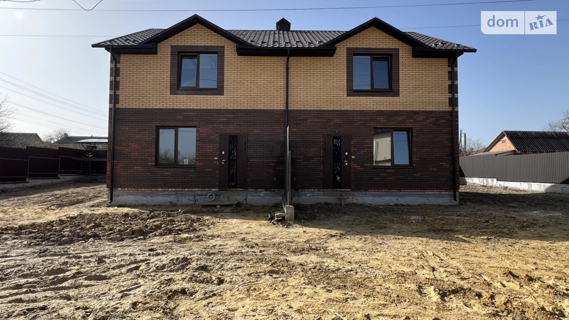 Продається частина будинку 108 кв. м з меблями, цена: 95000 $ - фото 2