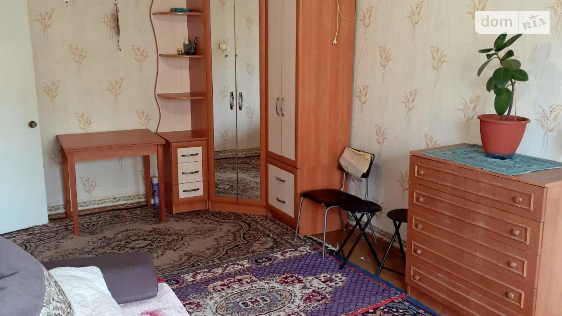 Продается 1-комнатная квартира 32 кв. м в Одессе, ул. Владислава Бувалкина(Генерала Бочарова), 1 - фото 2