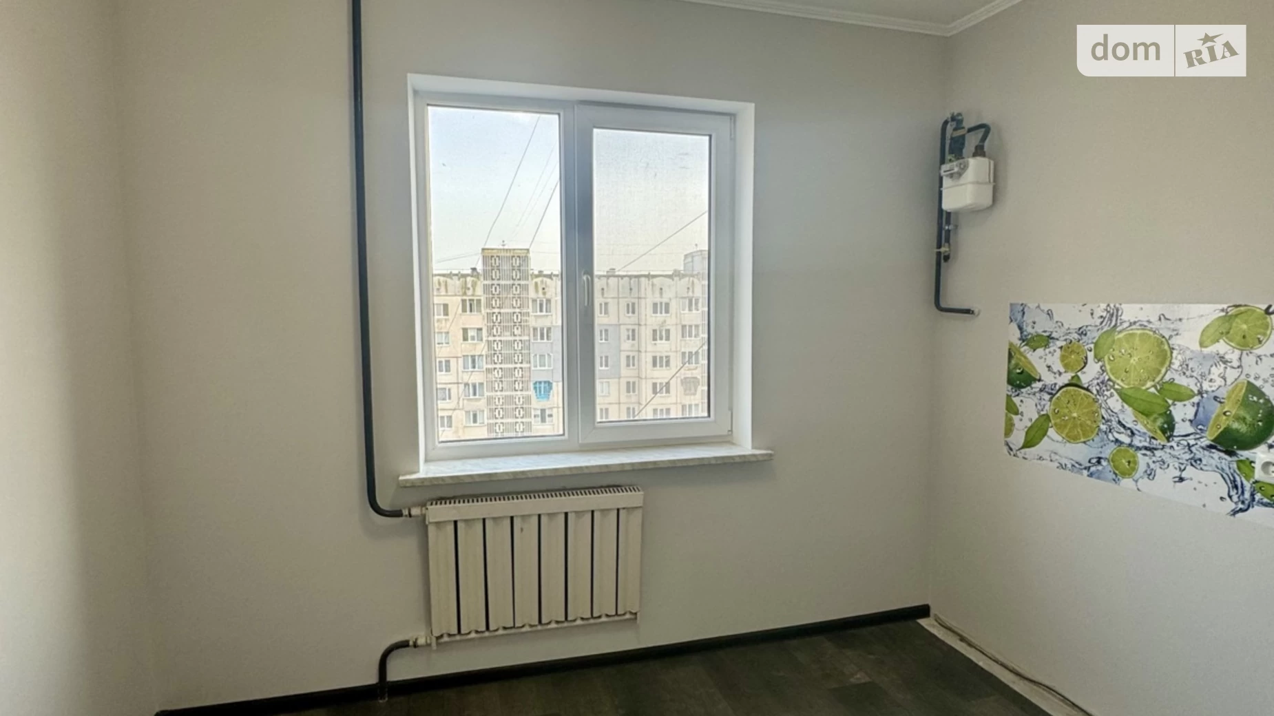 Продается 1-комнатная квартира 35 кв. м в Ровно, ул. Гайдамацкая - фото 5