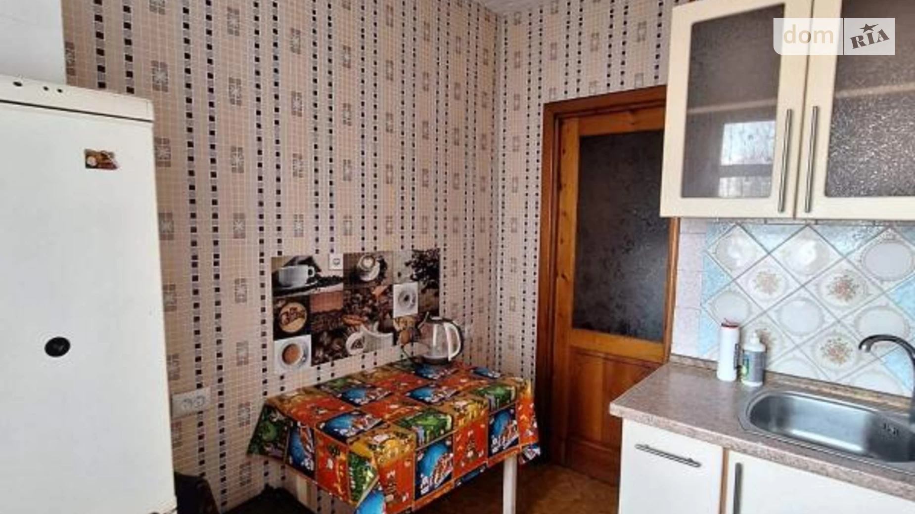 Продается 3-комнатная квартира 70 кв. м в Одессе, ул. Ицхака Рабина - фото 2