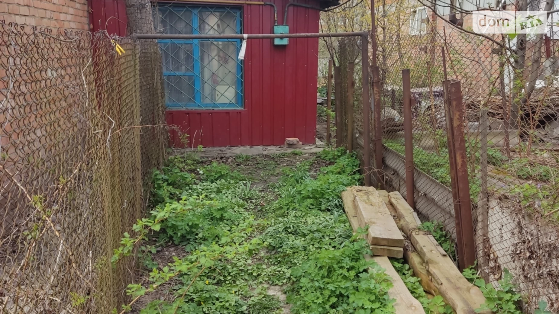 Продається частина будинку 43 кв. м з меблями, цена: 50000 $ - фото 4